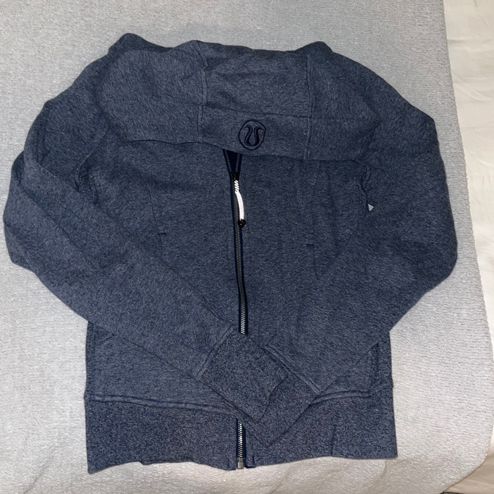 Lululemon Sweatshirt